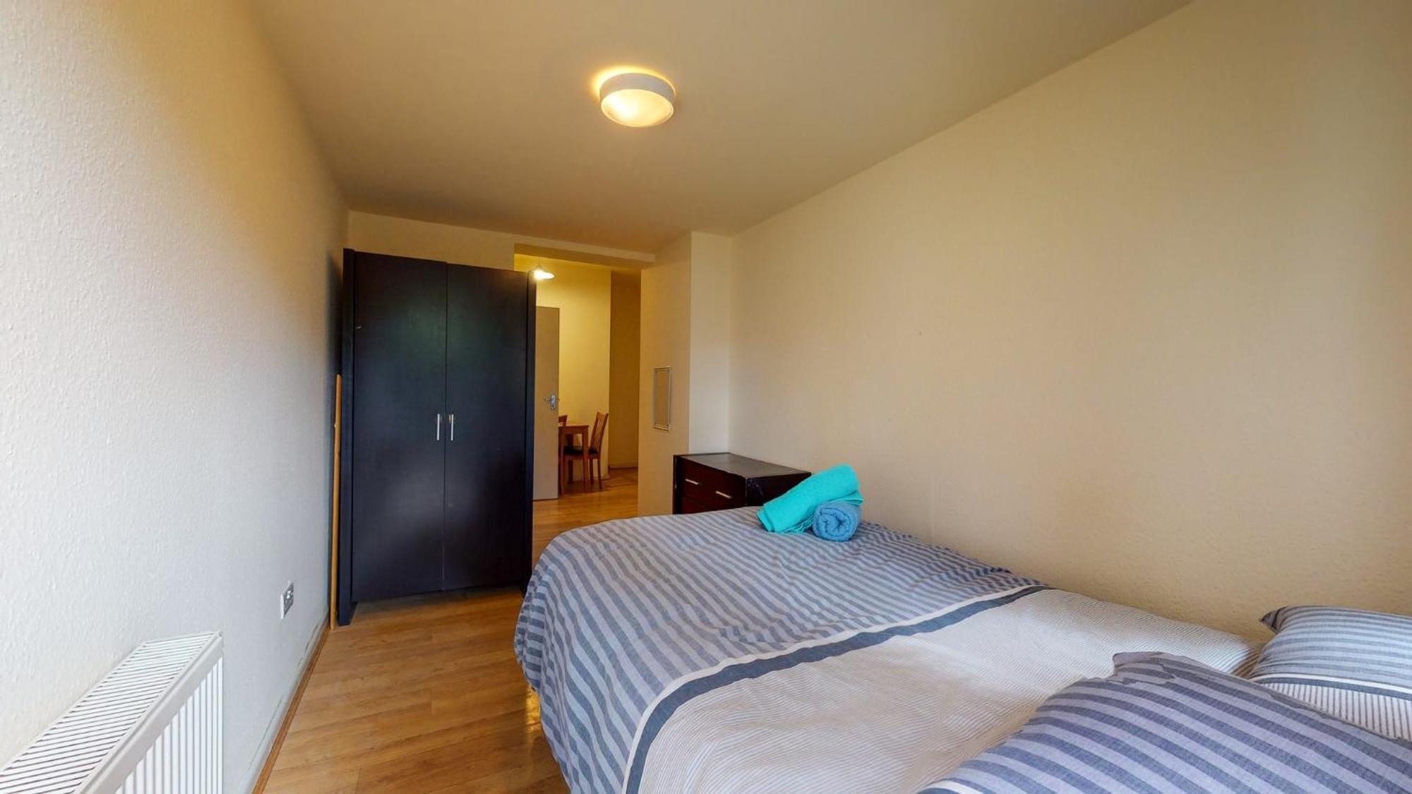 Studio 20 Ash Aparthotel Londra Esterno foto