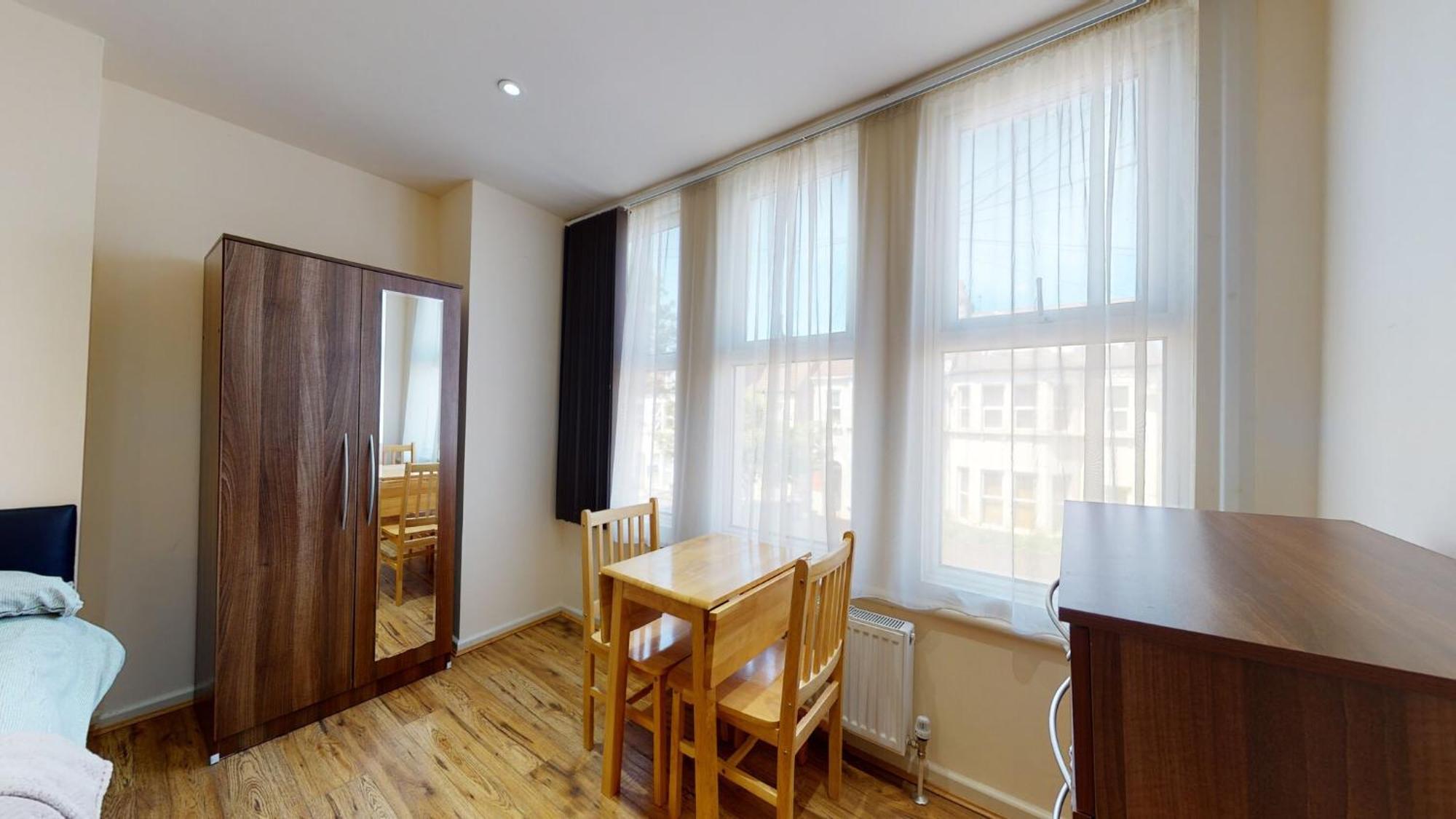 Studio 20 Ash Aparthotel Londra Esterno foto